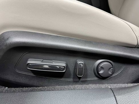 New 2025 Honda Accord EX-L image 14