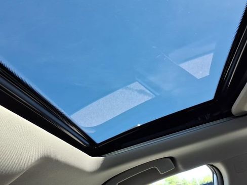 New 2026 Nissan Altima 2.5 SV image 16