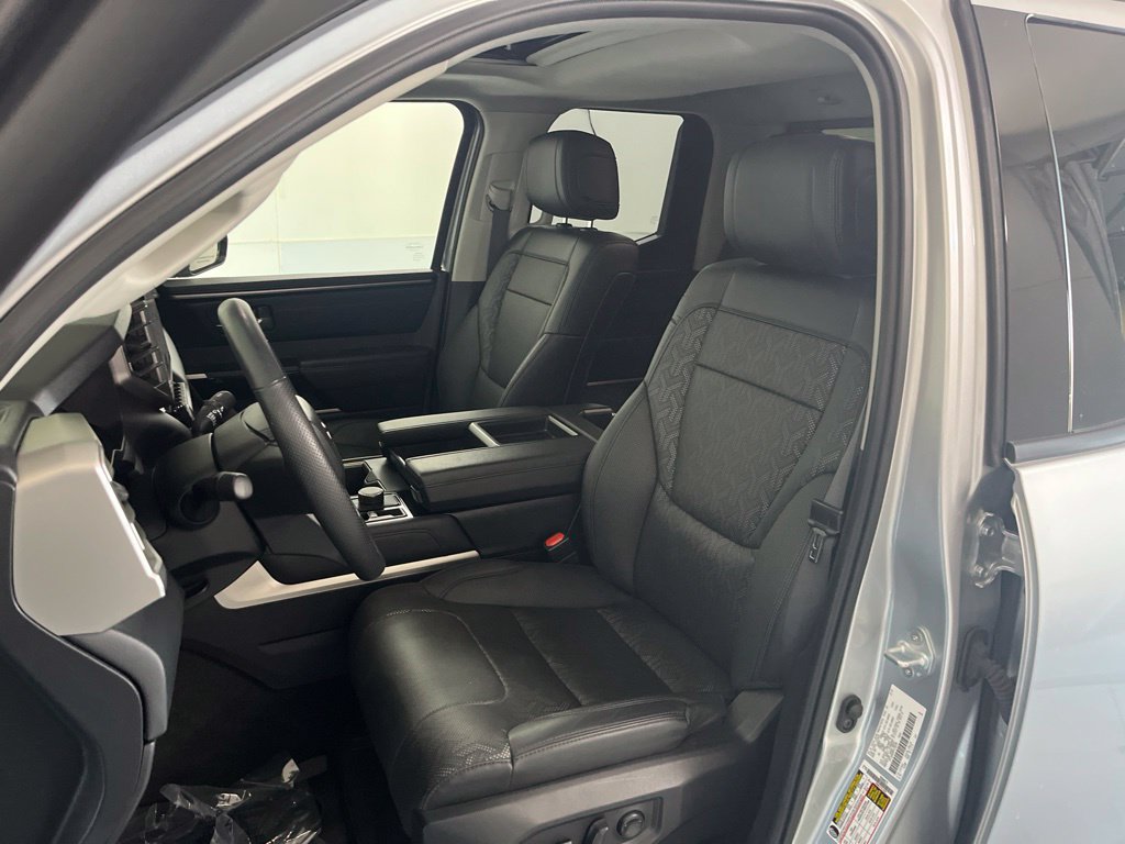 Used 2023 Toyota Tundra Limited AWD/4WD image 18