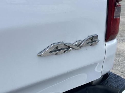 Certified 2020 RAM 1500 Limited AWD/4WD image 15