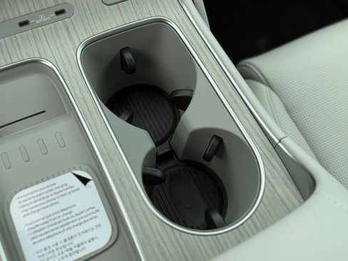 Used 2026 Hyundai Palisade Calligraphy image 33