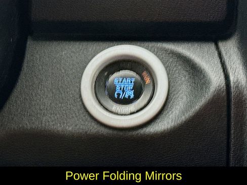 Used 2016 RAM 1500 Rebel image 19