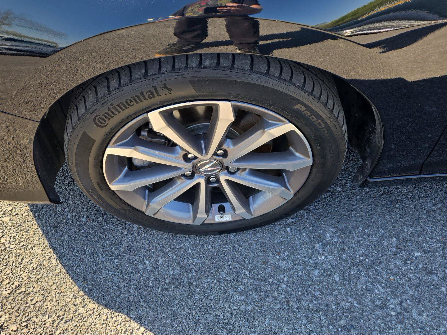 Used 2024 Acura Integra FWD image 12