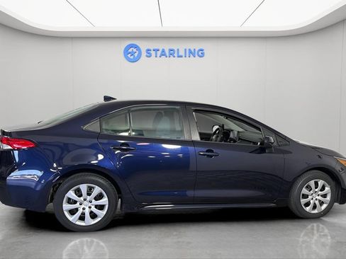 Used 2022 Toyota Corolla LE FWD image 11