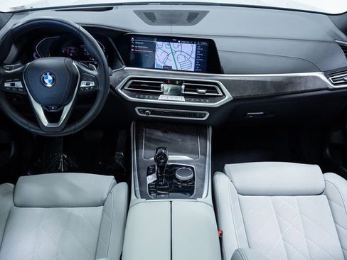 Certified 2023 BMW X5 xDrive40i w/ Premium Package image 20