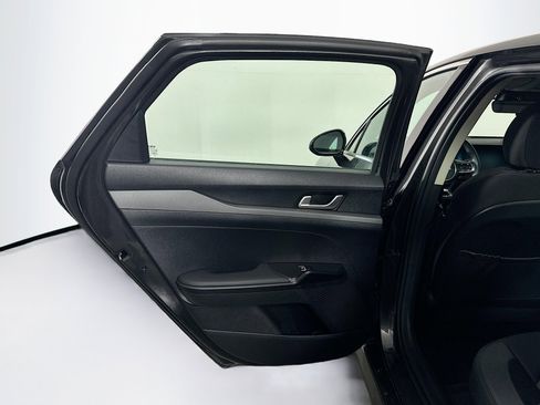 Used 2025 Kia K5 LXS image 25