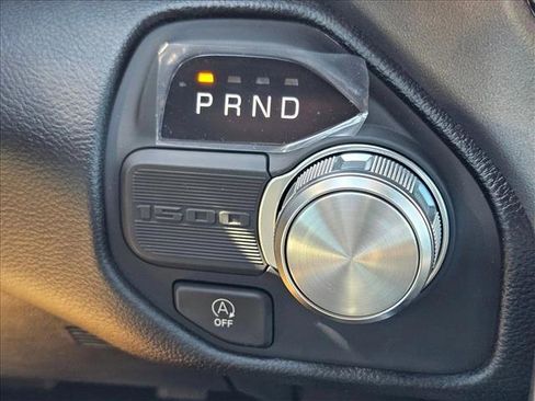 New 2026 RAM 1500 Laramie image 10