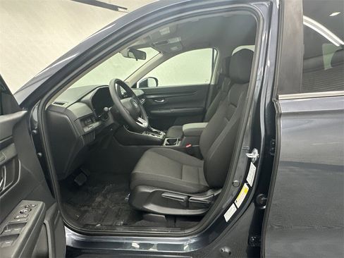 New 2026 Honda CR-V LX image 9