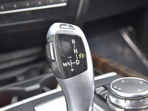 Used 2016 BMW X5 sDrive35i image 35