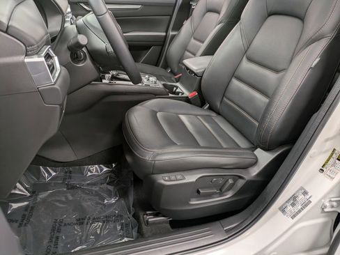 Certified 2023 MAZDA CX-5 AWD 2.5 S image 10