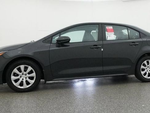 New 2026 Toyota Corolla LE FWD image 36