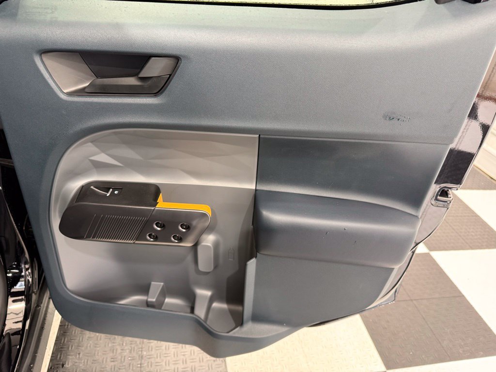 New 2026 Ford Maverick Tremor AWD/4WD image 2