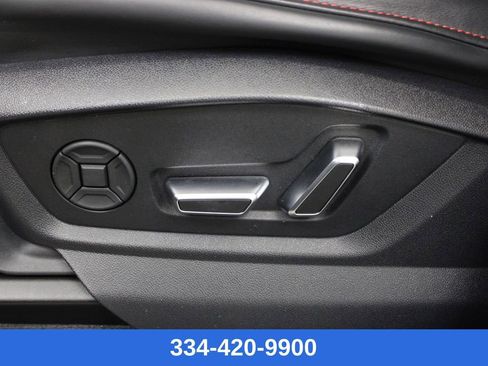 Used 2024 Audi RS Q8 image 20