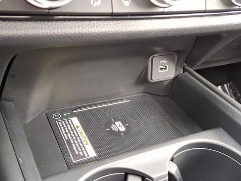 Certified 2025 Honda HR-V EX-L image 24