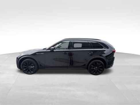 Used 2025 MAZDA CX-90 Plug-In Hybrid w/Premium Sport image 8