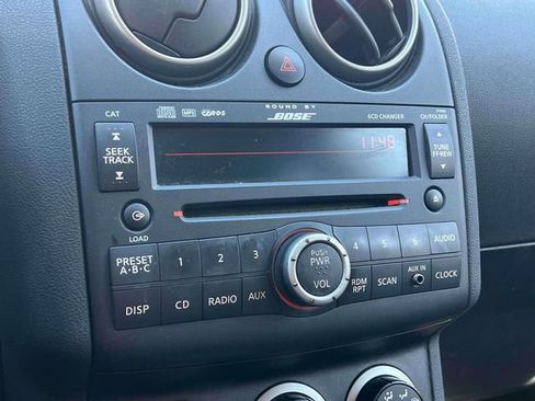 Used 2008 Nissan Rogue SL w/ Premium Pkg image 22