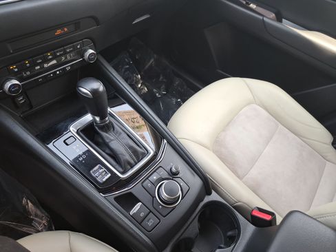 Used 2019 MAZDA CX-5 Touring AWD/4WD image 23