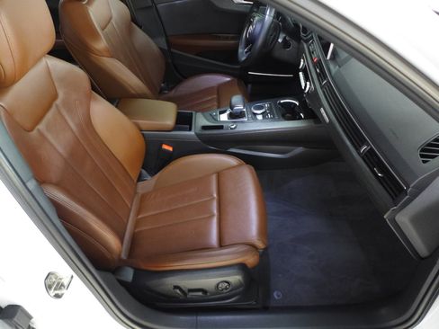 Used 2018 Audi A4 2.0T Premium Plus w/ Premium Plus Package image 50