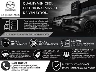 Certified 2026 MAZDA CX-30 AWD 2.5 S video 2