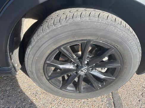 Used 2024 Honda CR-V Sport image 4