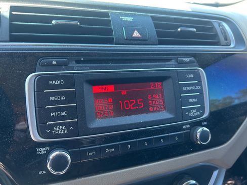 Used 2017 Kia Rio LX w/ Power Package image 19