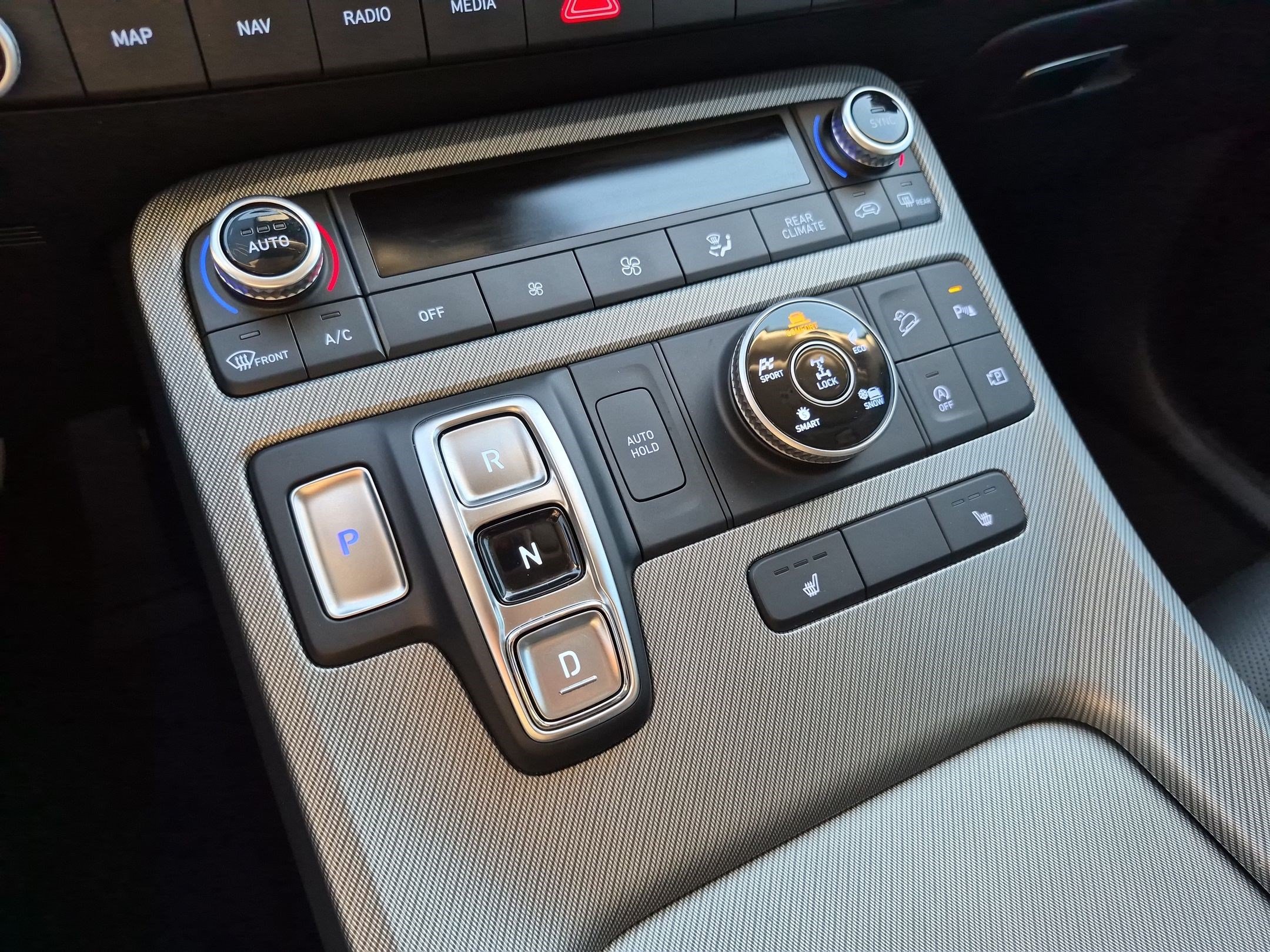 Used 2024 Hyundai Palisade XRT AWD/4WD image 30