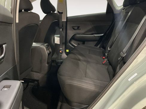 New 2026 Hyundai Kona SEL Sport image 13