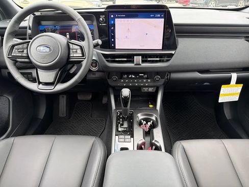 New 2026 Subaru Outback Premium AWD/4WD image 9