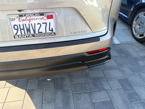 Used 2024 Lexus NX 250 image 5