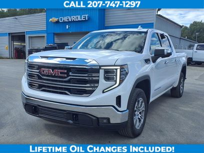 Used 2024 GMC Sierra 1500 SLT