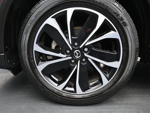 Used 2023 MAZDA CX-5 AWD 2.5 S w/ Premium Package image 10