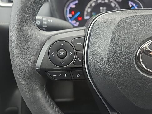 Certified 2023 Toyota RAV4 XLE image 22