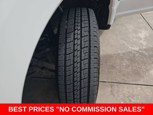 Used 2024 Ford F250 XL w/ XL Chrome Package RWD image 34