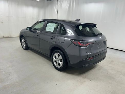 Used 2024 Honda HR-V LX image 7