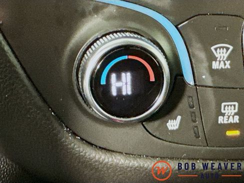 Used 2022 Chevrolet Equinox LT image 21