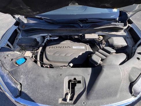 Used 2016 Honda Pilot Touring image 33
