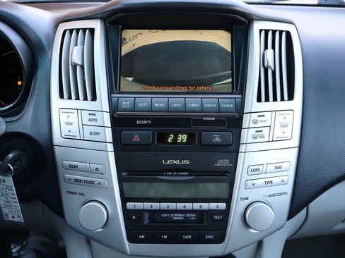 Used 2006 Lexus RX 400h image 36