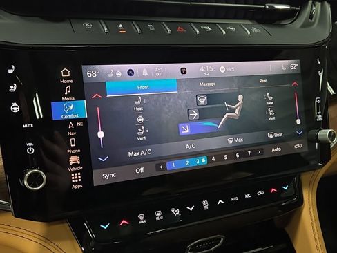 New 2026 Jeep Grand Cherokee L Summit AWD/4WD image 21