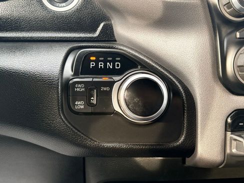 Used 2024 RAM 2500 Big Horn image 22