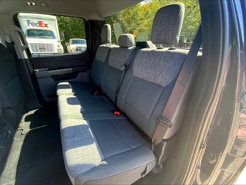 Used 2023 Ford F150 XLT image 59
