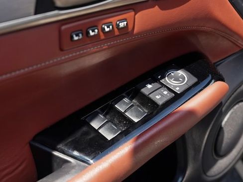 Used 2015 Lexus GS 350 w/ F Sport Package RWD image 41