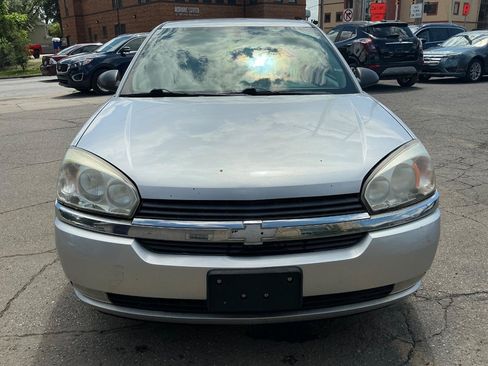 Used 2005 Chevrolet Malibu LT FWD image 8