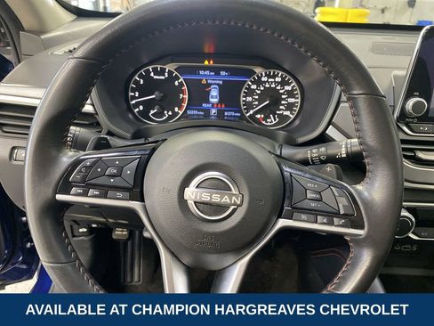 Used 2024 Nissan Altima 2.5 SR image 15