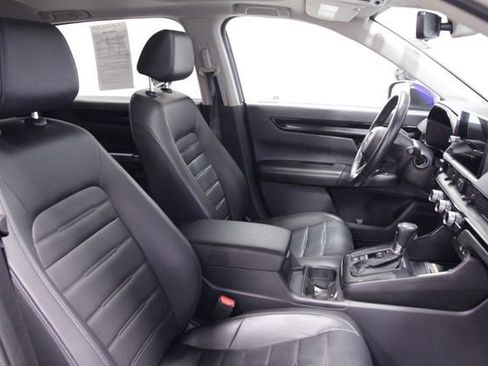 Certified 2023 Honda CR-V EX-L image 14
