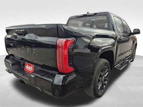 Used 2024 Toyota Tundra Platinum image 3