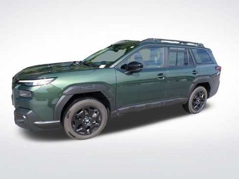Used 2026 Subaru Outback Limited AWD/4WD image 3