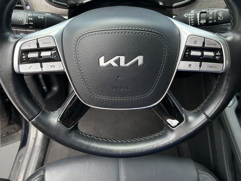 Used 2022 Kia Telluride EX w/ EX Premium Package AWD/4WD image 19