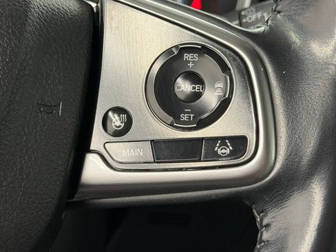 Used 2022 Honda CR-V Touring image 29