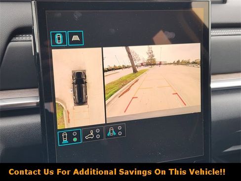 New 2026 GMC Terrain Denali w/ LPO, Floor Liner Package image 13