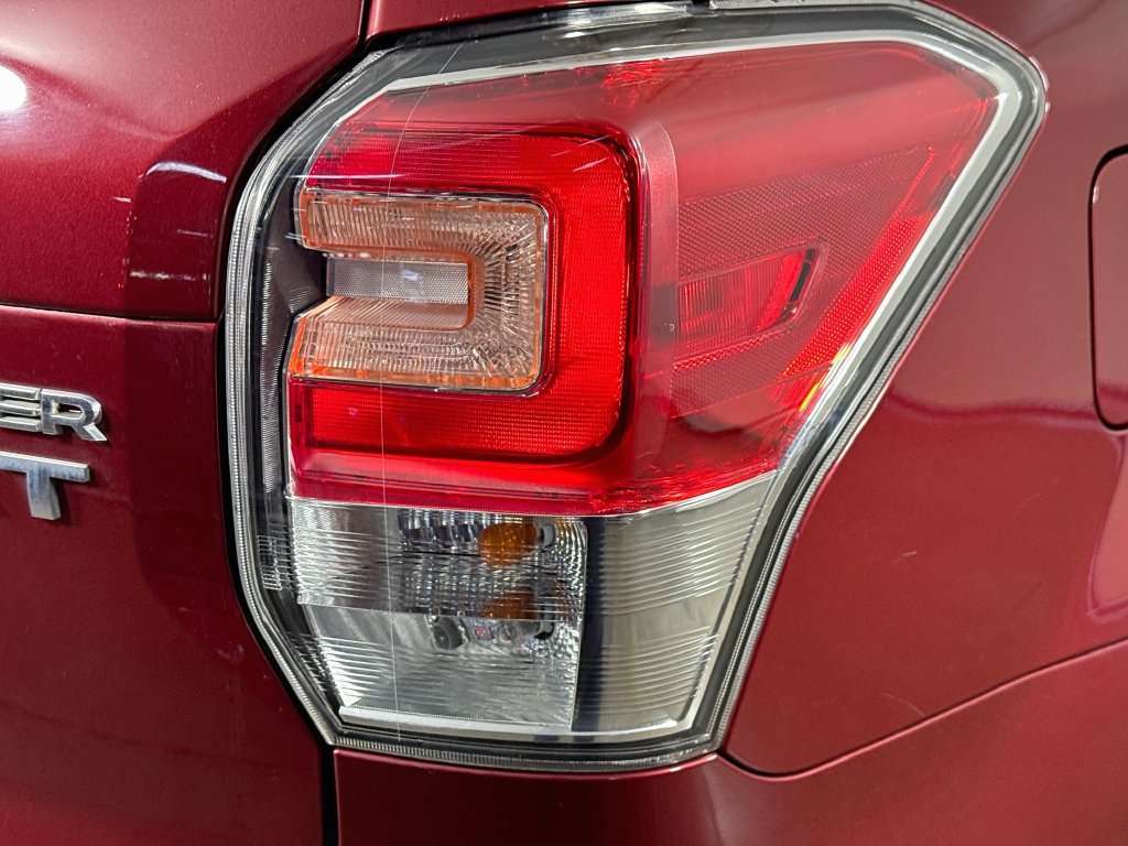 Used 2018 Subaru Forester 2.0XT Touring w/ Popular Package #3B AWD/4WD image 33